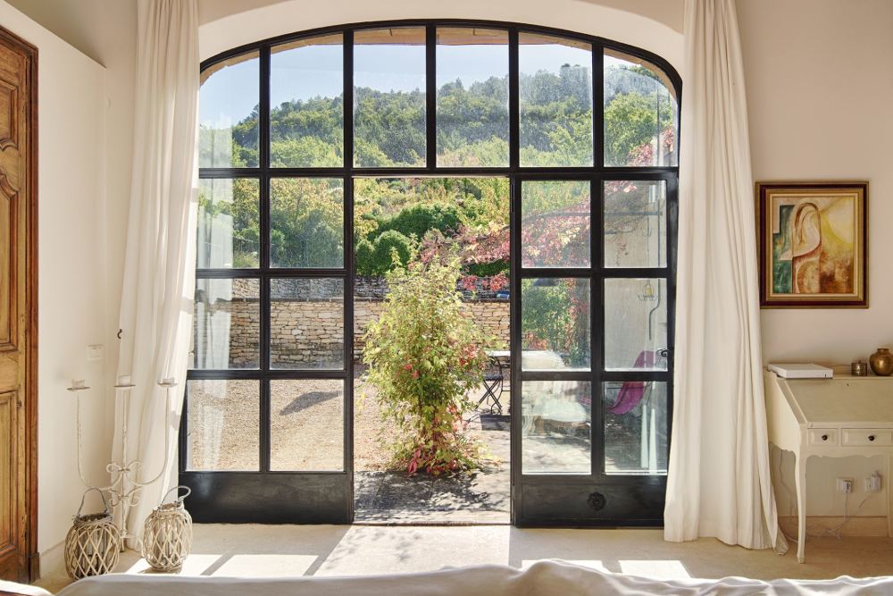 Photographs of Mas de Roquebrune villa in Provence - Image 20 of 32
