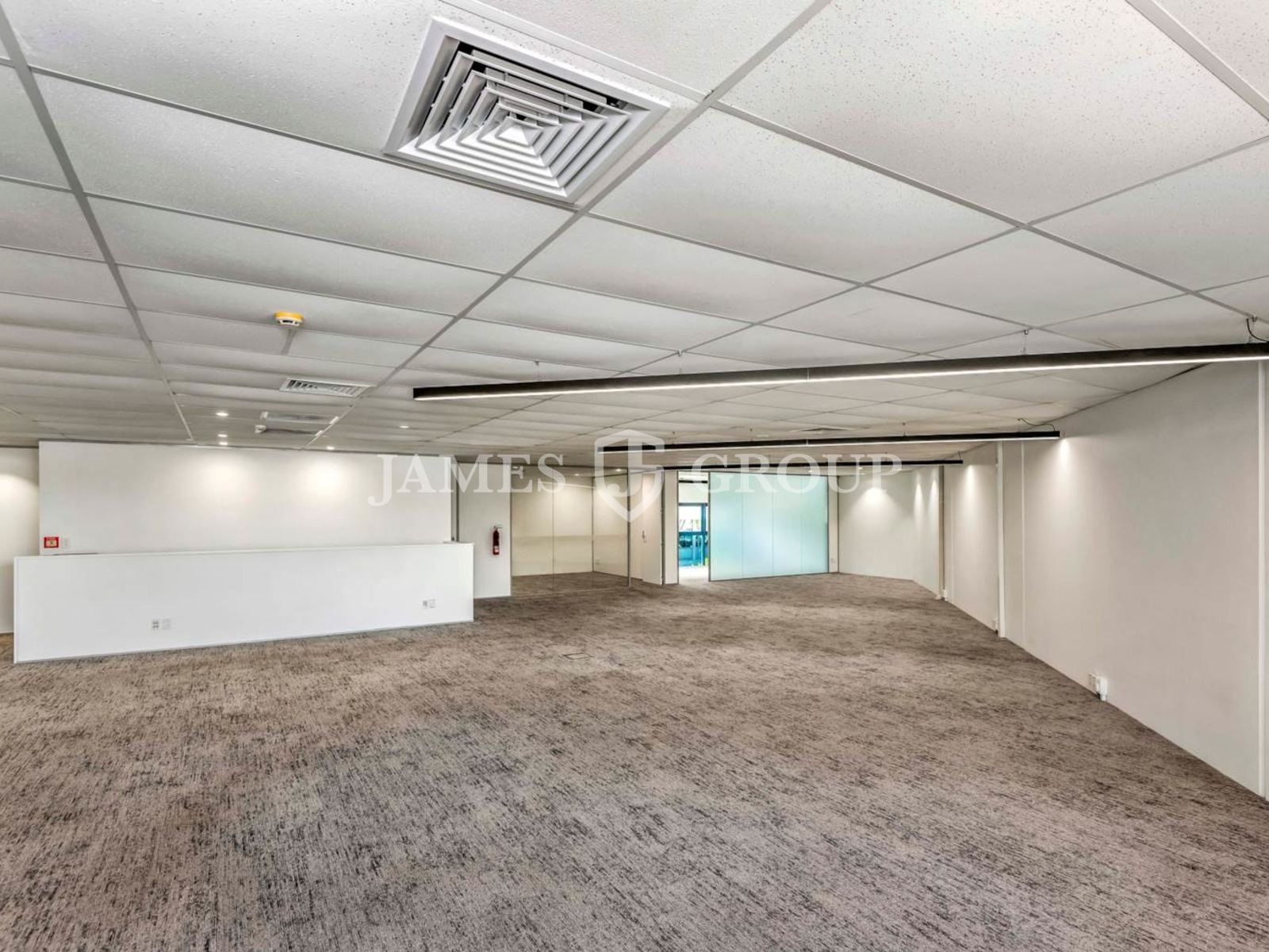 Cost Effective Mount Eden Office With Parks