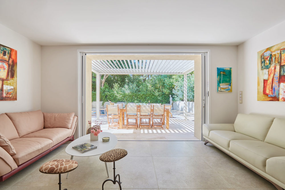 Photographs of Villa Mirabeau villa in Provence - Image 28 of 36
