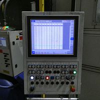 Cold Chamber Die Casting Cell-Frech - Image 16