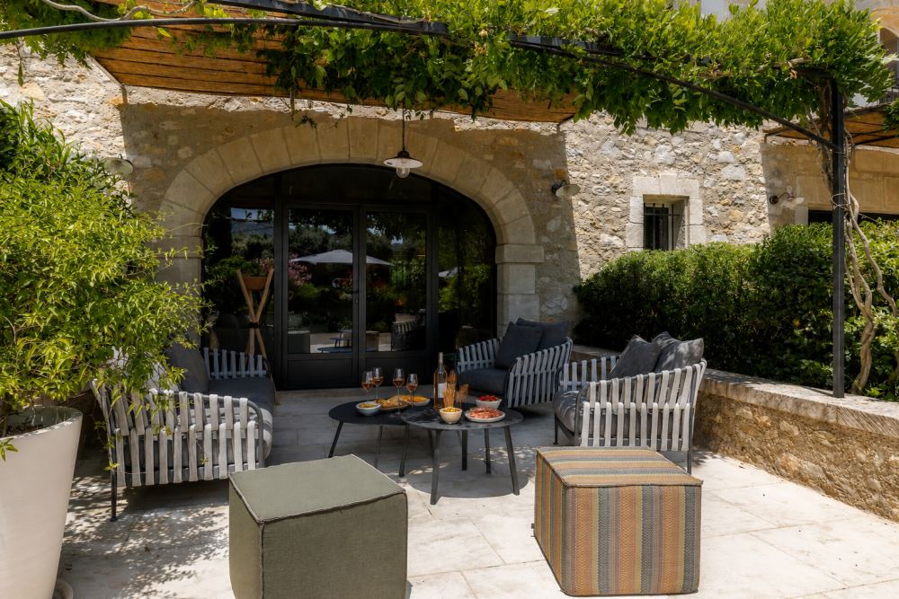 Photographs of New! Mas Solstice villa in Provence - Image 27 of 39