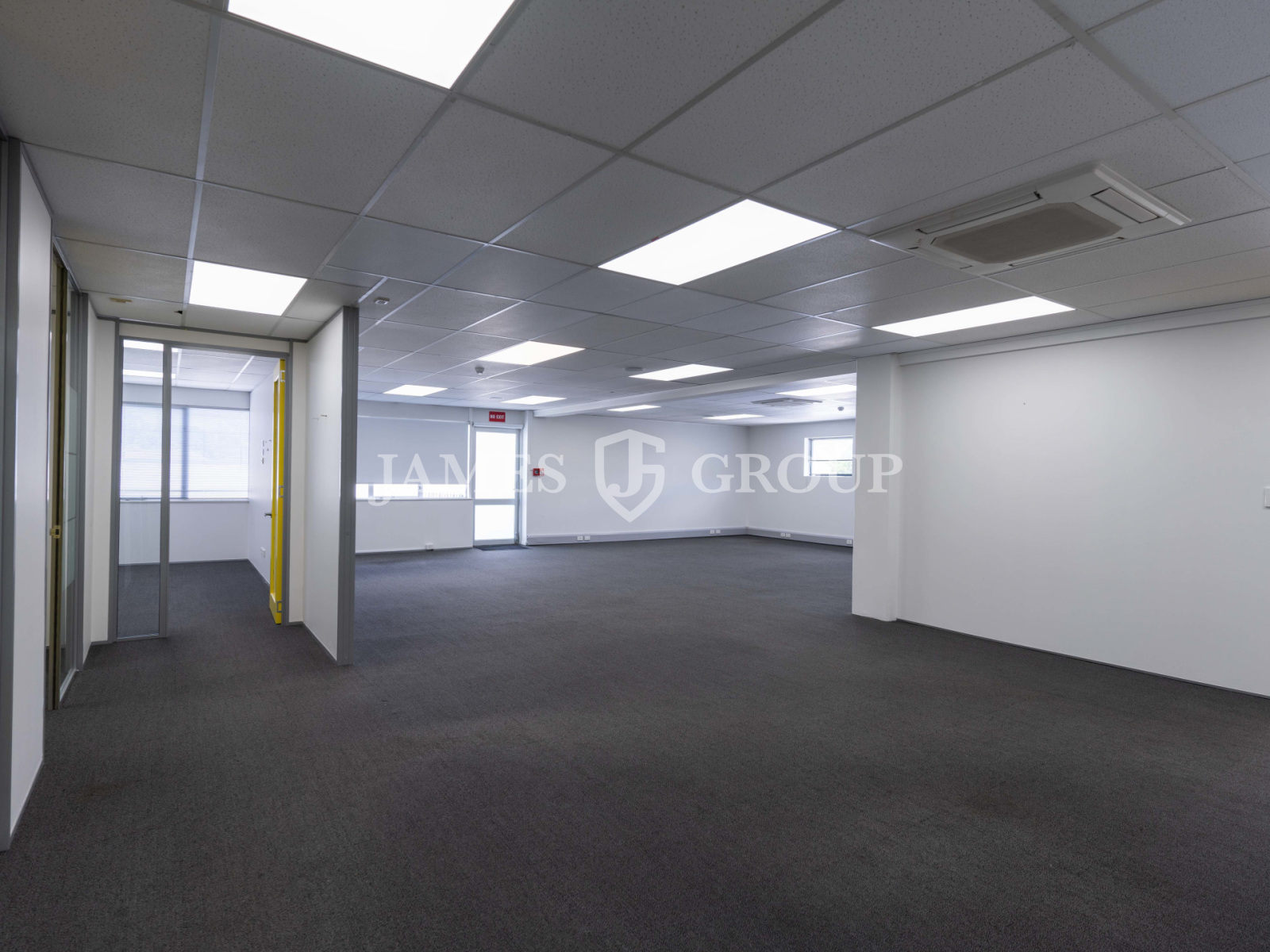 Well-presented Epsom Office Available Now