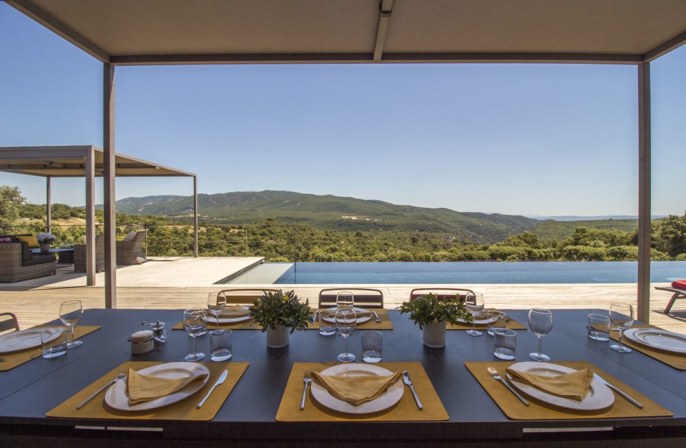Photographs of Villa Melodie villa in Provence - Image 6 of 36