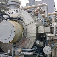 23MW Compression Train-Siemens - Image 13