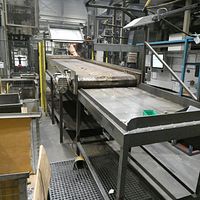Cold Chamber Die Casting Cell-Bühler - Image 33