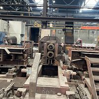 Continuous Finishing Mill-DANIELI & OTHERS - Image 21