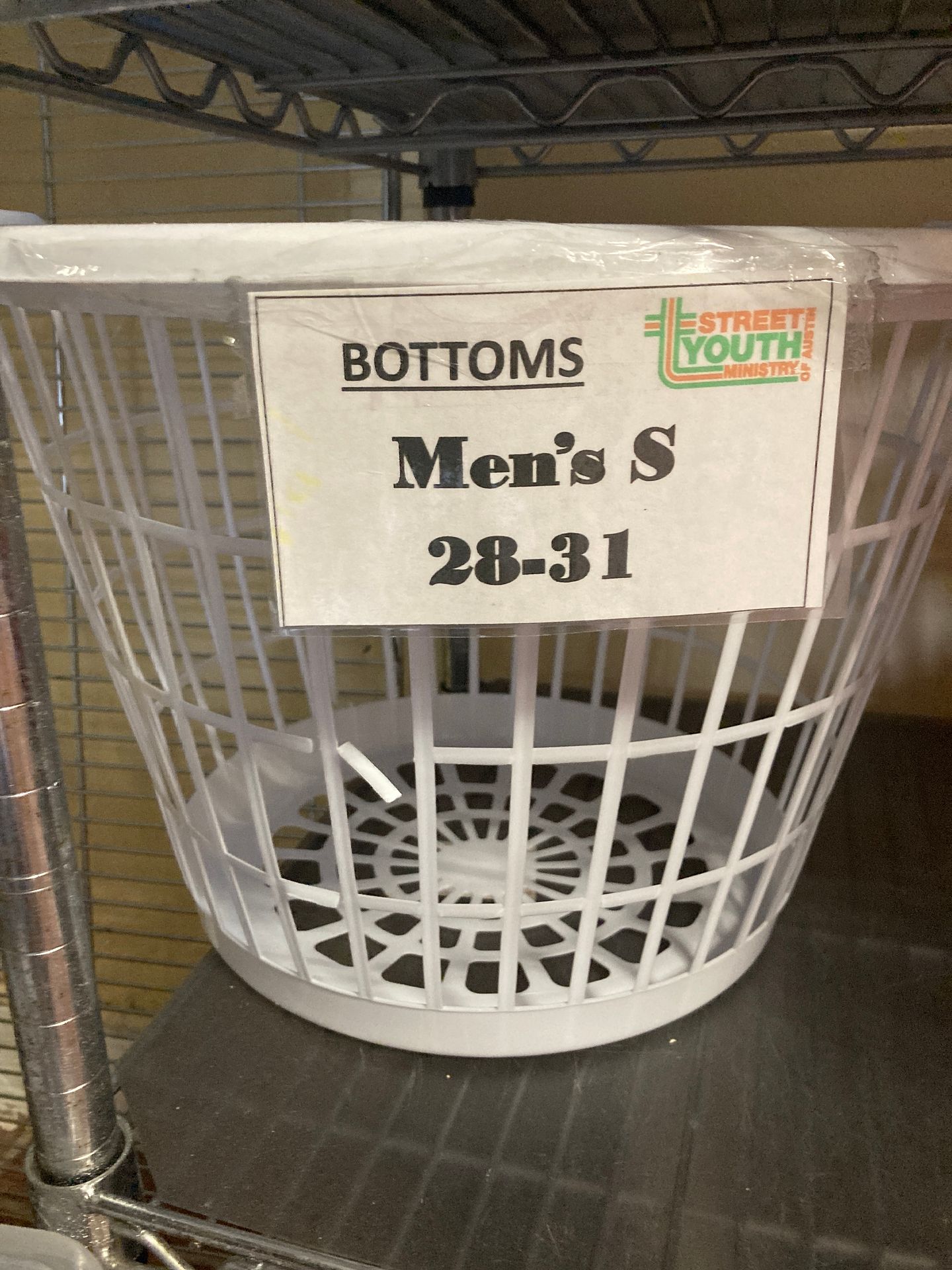 Mens Bottoms S 28-31