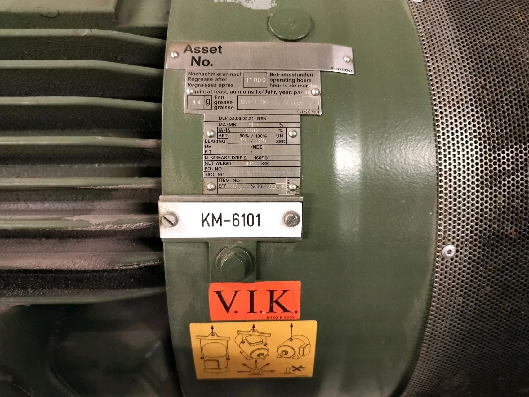 Compressors with dryers-Hydrovane - Image 11