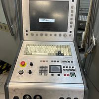 CNC 5-Axis Milling Machine-DMC - Image 6