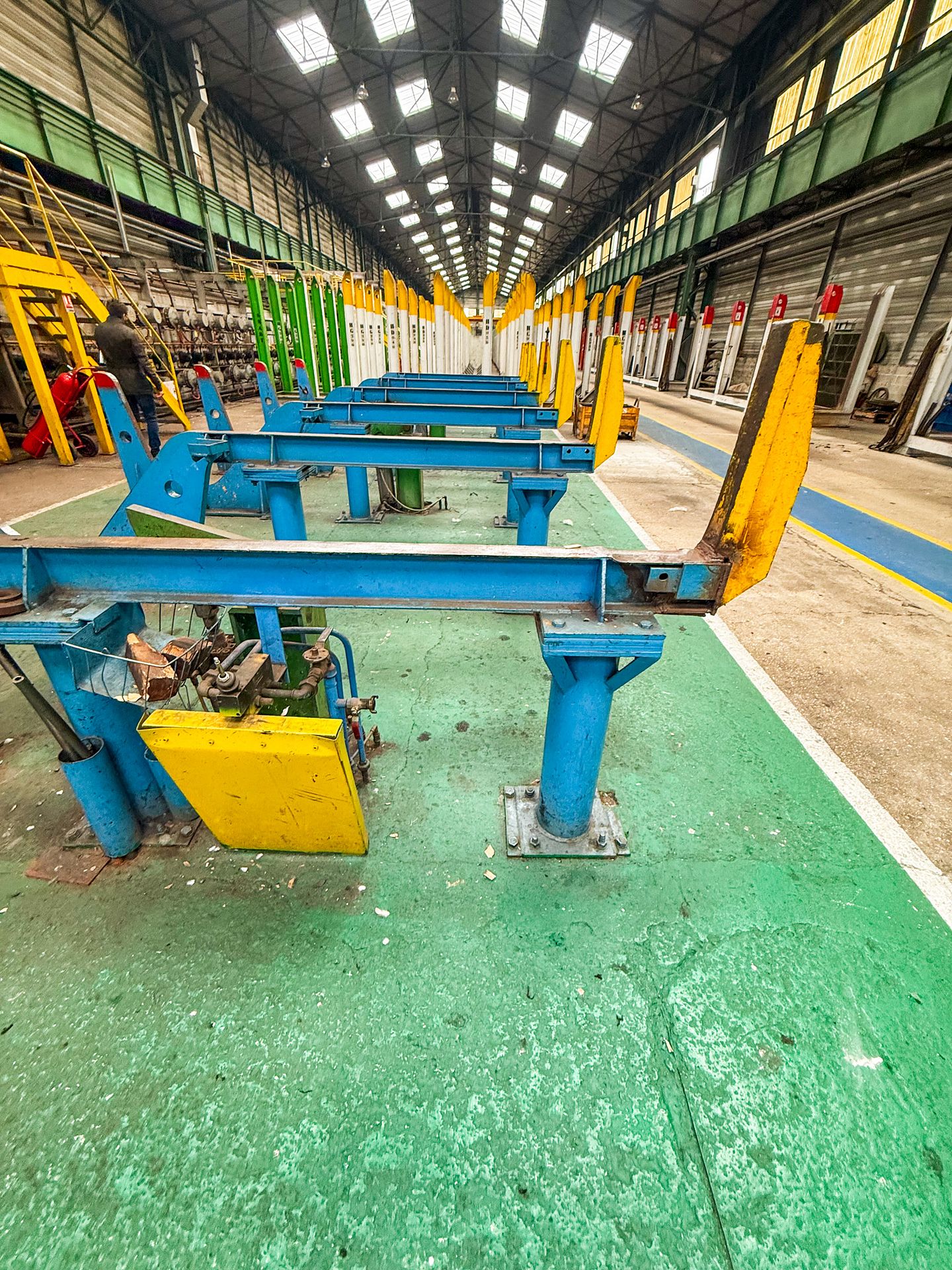 Finishing-SURFACE ENGINEERING, ZUMBACH, FOERSTER - Image 15