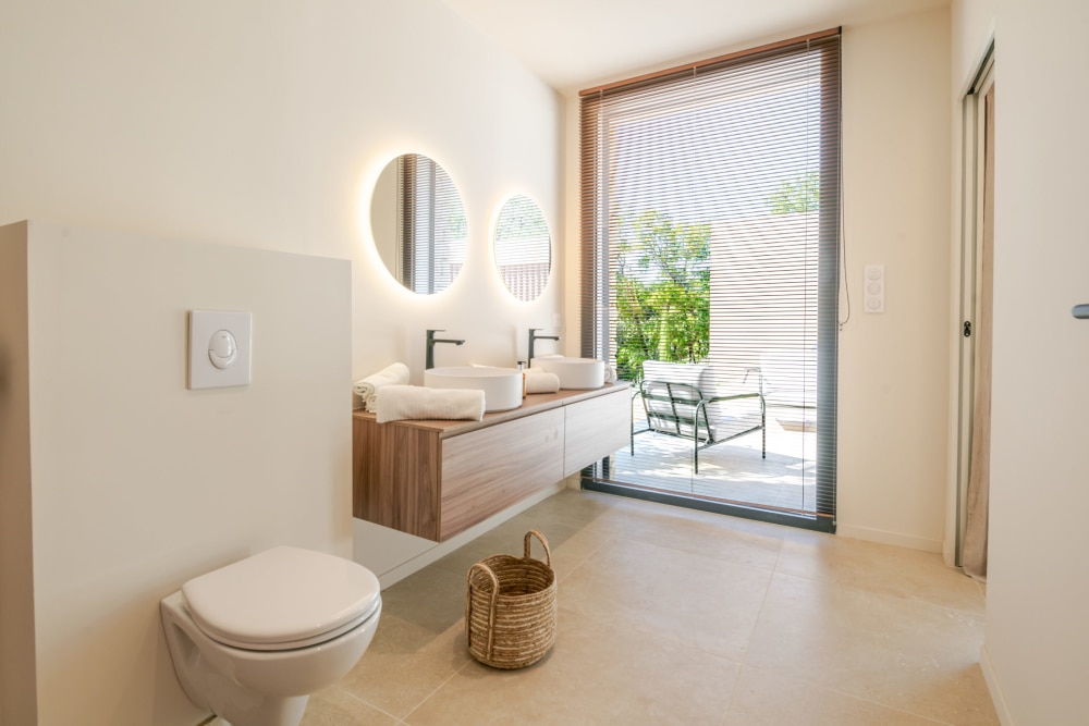 Photographs of Villa Aurea villa in Provence - Image 33 of 42