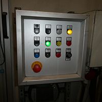 Cold Chamber Die Casting Cell-Frech - Image 28