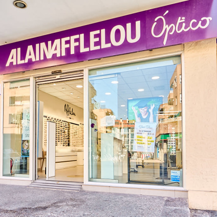 Tienda Óptico Avenida del Ejército, 3 - Local 11 28500 ARGANDA