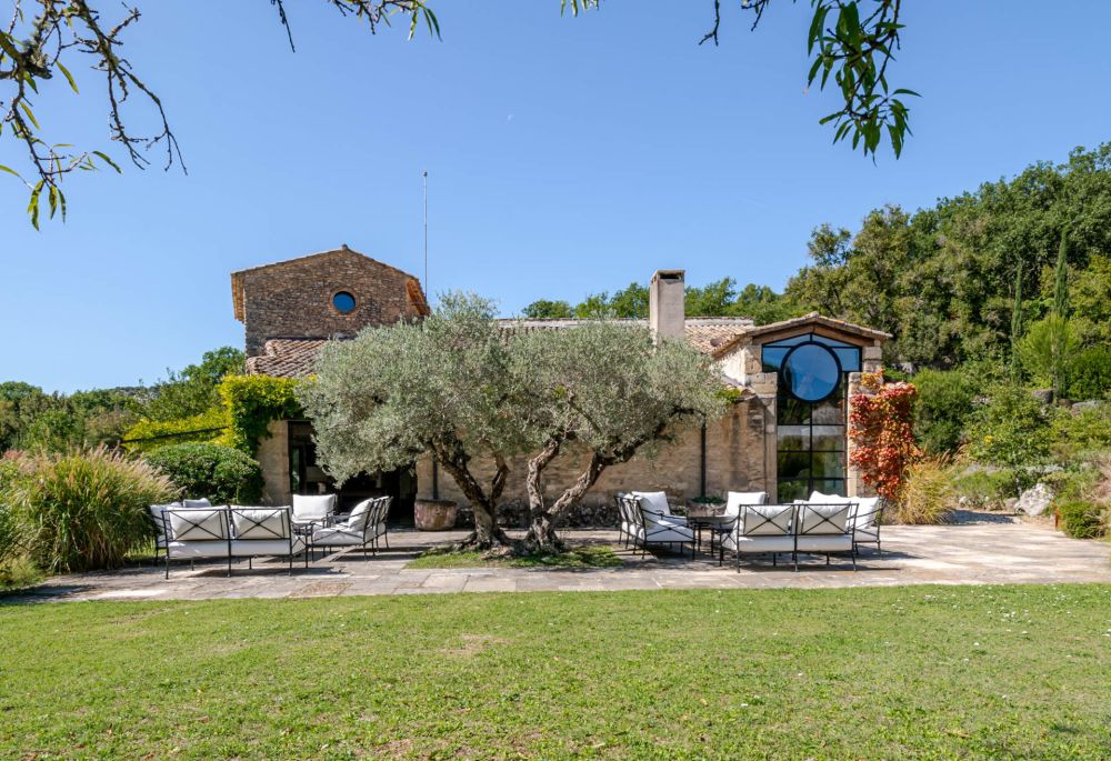 Photographs of Domaine des Saisons villa in Provence - Image 15 of 52