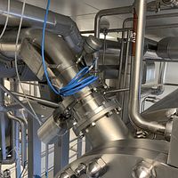Thin Film Evaporator-Buss-SMS-Canzler - Image 13