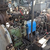 Naphtha, Gasoil, Hydrocarbons, Hot Water, Boiler Feed Water, Raw Water, Cooling-KSB - Image 11