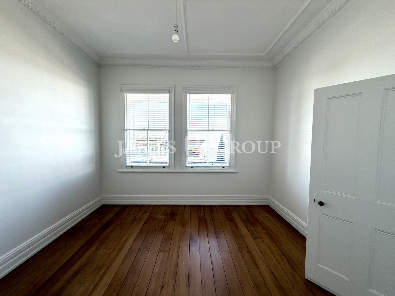 Refurbished Ponsonby Office With 4 Meeting Rooms