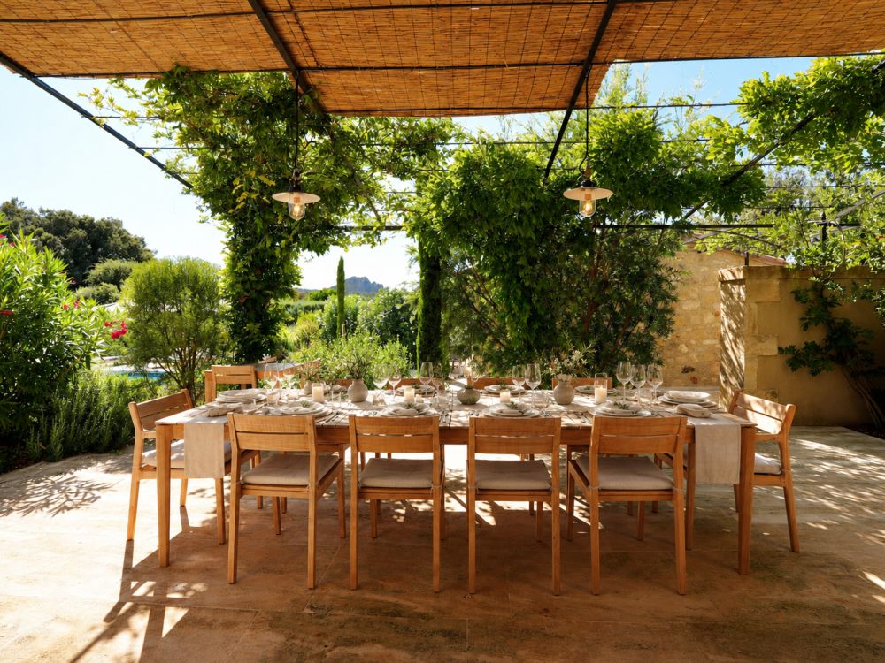 Photographs of New! Mas des Rêves villa in Provence - Image 5 of 47