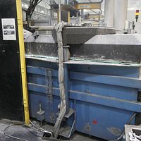 Cold Chamber Die Casting Cell-Frech - Image 7