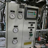 Cold Chamber Die Casting Cell-Bühler - Image 31