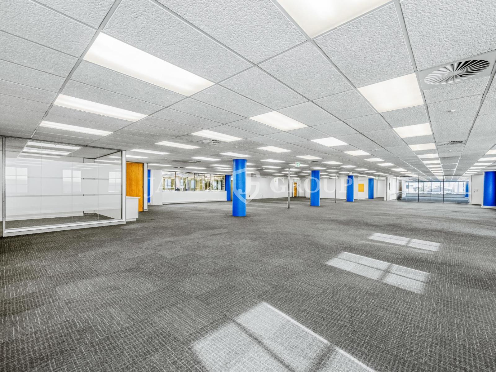Prime Office Space + High Exposure | 959sqm