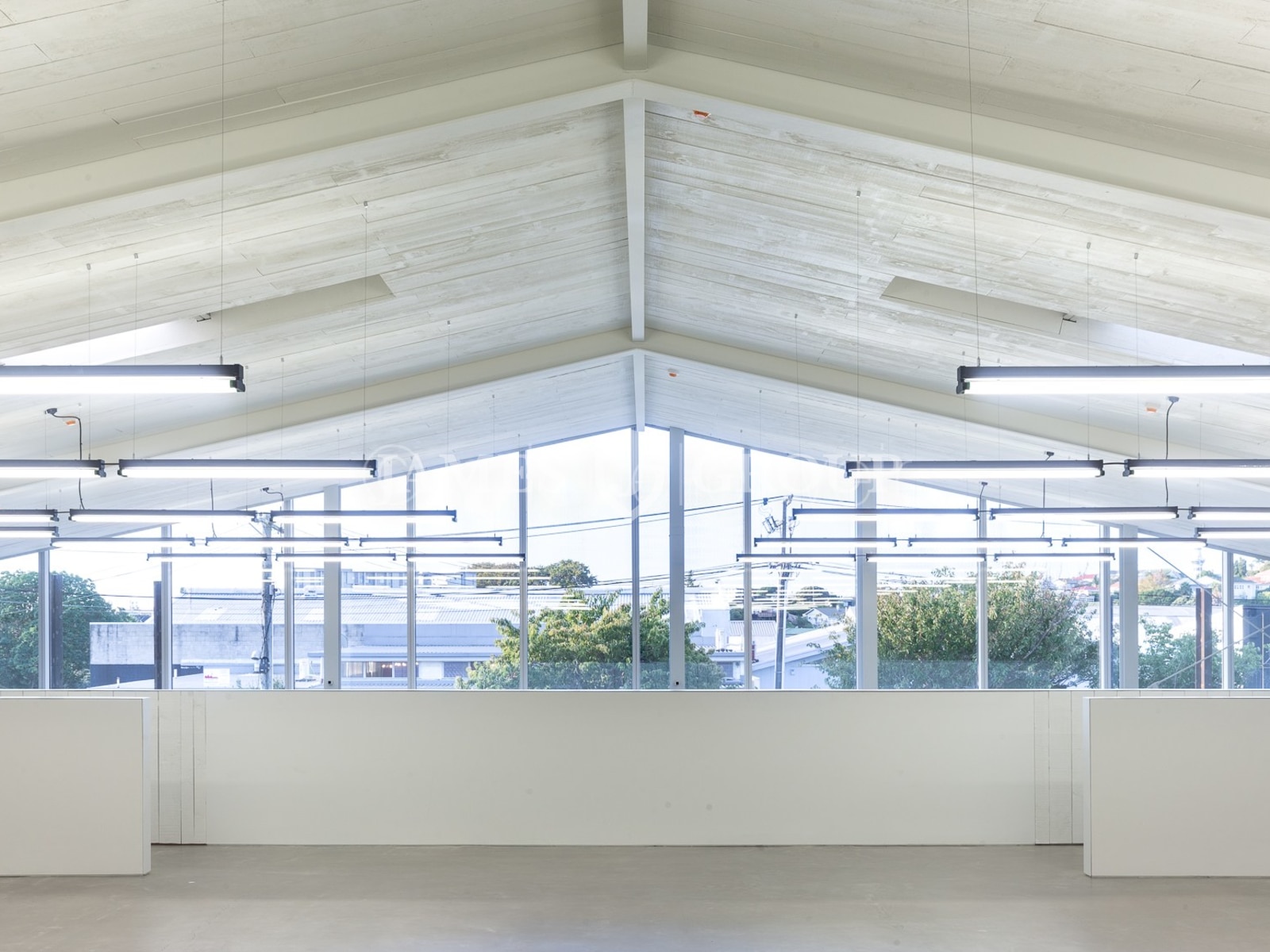 Prime Morningside Showroom And Office