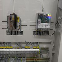 Electrical Transformer Substation 30/6kV- - Image 11
