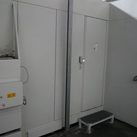 5-Axis Twin-Spindle Machining Center-Licon - Image 10