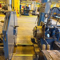 Visual Coil Inspection Line-MASKINSYSTEM AB / AB DELLNER MALMCO - Image 6