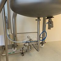 Mobile Pressure Tank- - Image 7