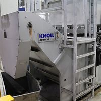 CNC Twin Spindle Machining Center-SW - Image 13