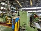 'PRODUCTION MACHINERY CO' Coil Preparation Line