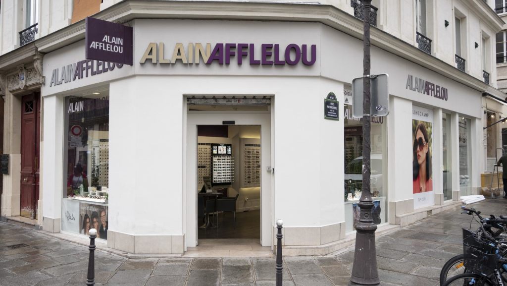 Magasin audioprothesiste 112 avenue de Fontainebleau 94270 KREMLIN-BICÊTRE