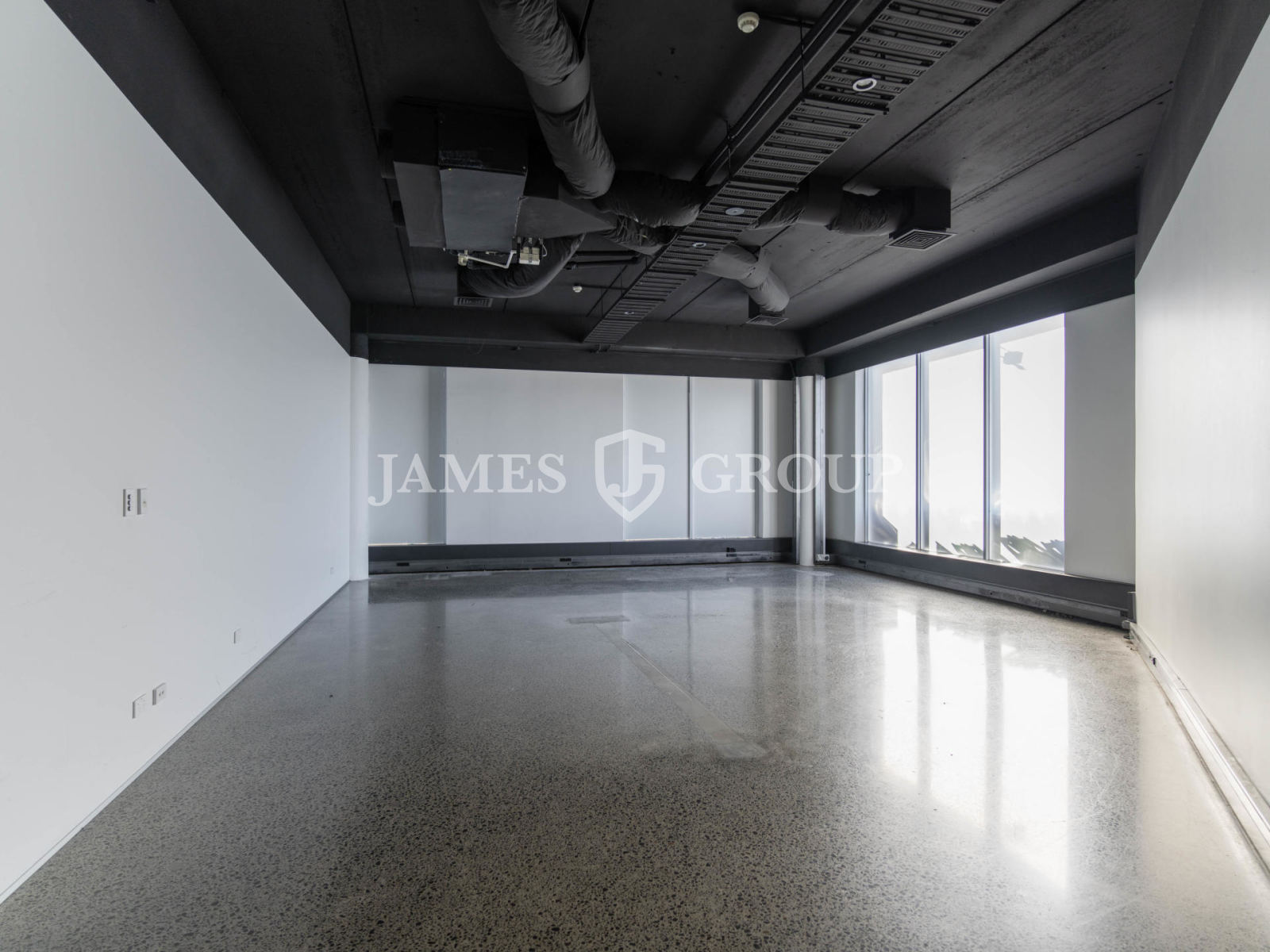 Ground Floor Ellerslie Office | 265 Sqm