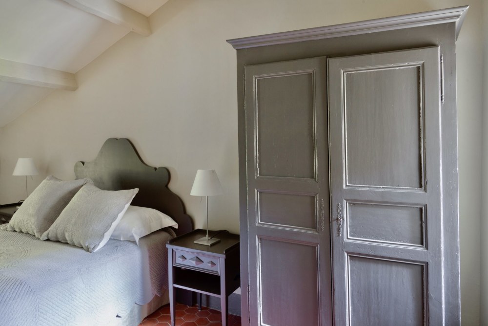Photographs of Mas la Calade villa in Provence - Image 30 of 38