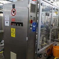 Filler, Sealer And Capper-Fillpack - Image 2