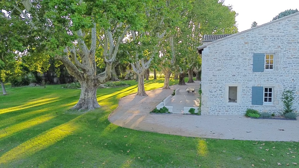 Photographs of Mas du Pianiste8 villa in Provence - Image 33 of 34