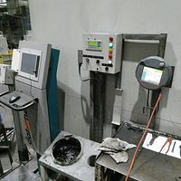 Cold Chamber Die Casting Cell-Bühler - Image 8