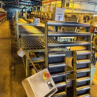 Narrow Strip Continuous Annealing and Straightening Line No.5-UTAB - Image 6