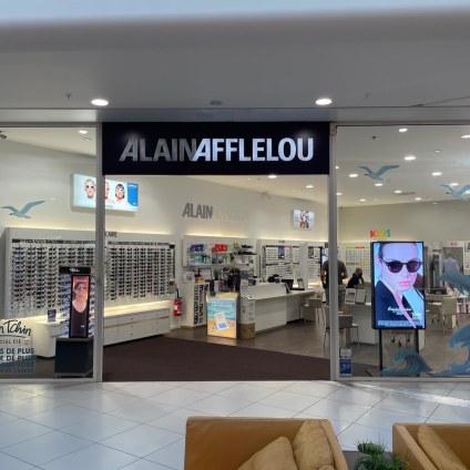 Magasin audioprothesiste C.C. Ametzondo - Ikea 2-4 avenue du Portou 64990 SAINT-PIERRE-D'IRUBE
