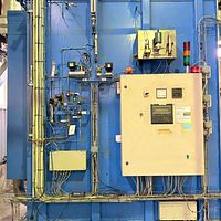 Batch Annealing Furnace-SARLIN - Image 4