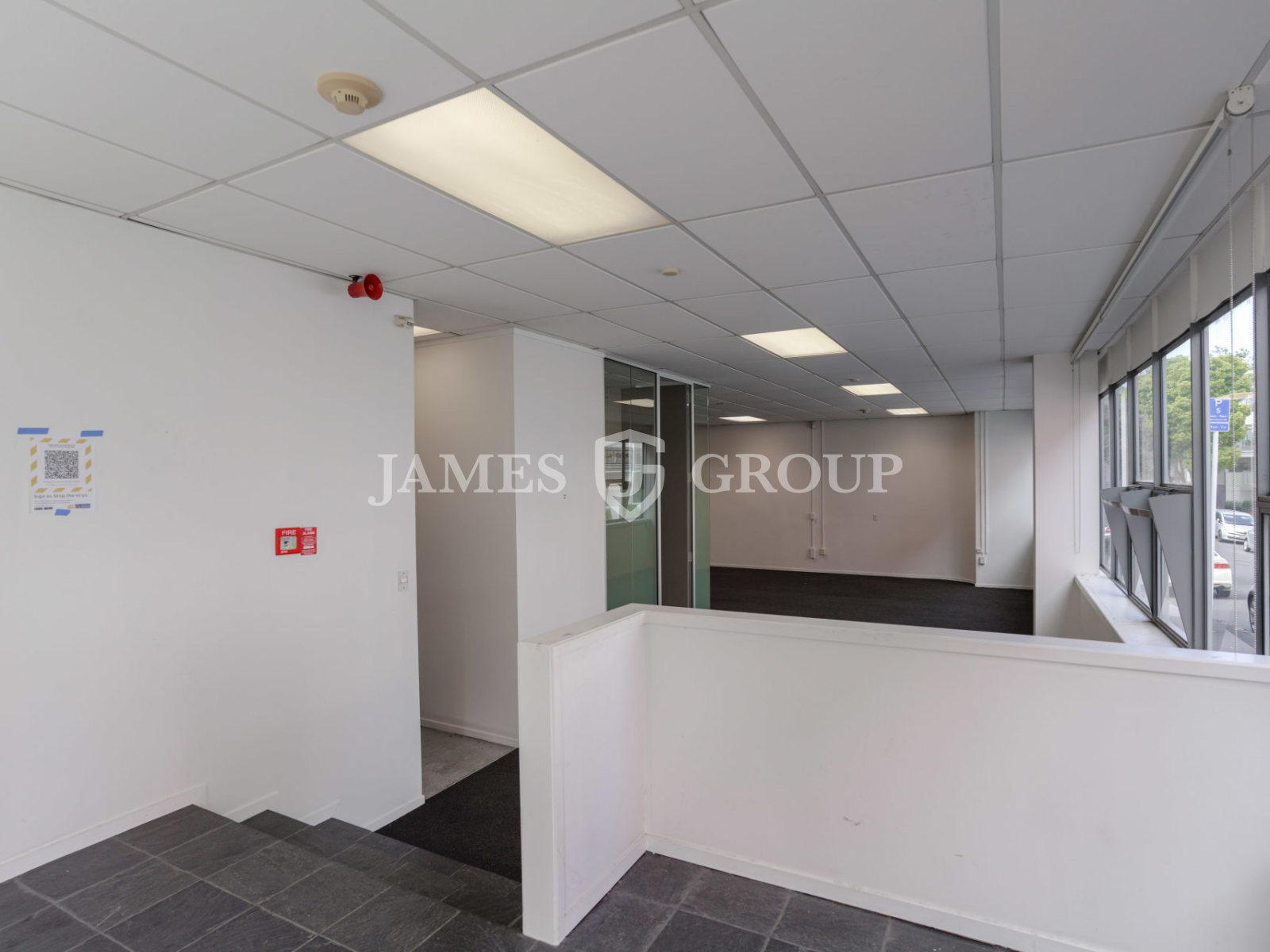 Versatile Office Space In Eden Terrace