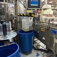 Rotary Labeler-Krones Solomodul - Image 5
