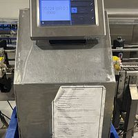 Complete Filling & Packaging Line- - Image 23