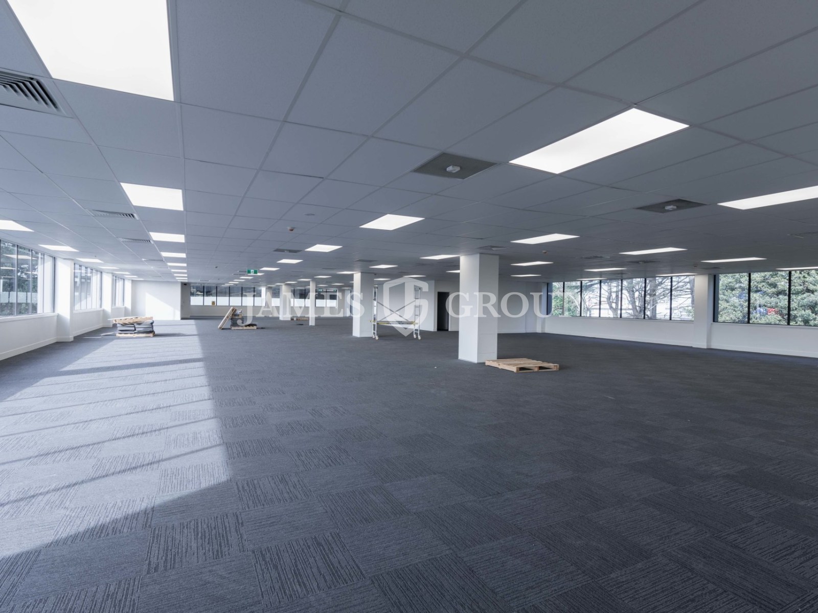 Central Park Business Park | 1,707sqm