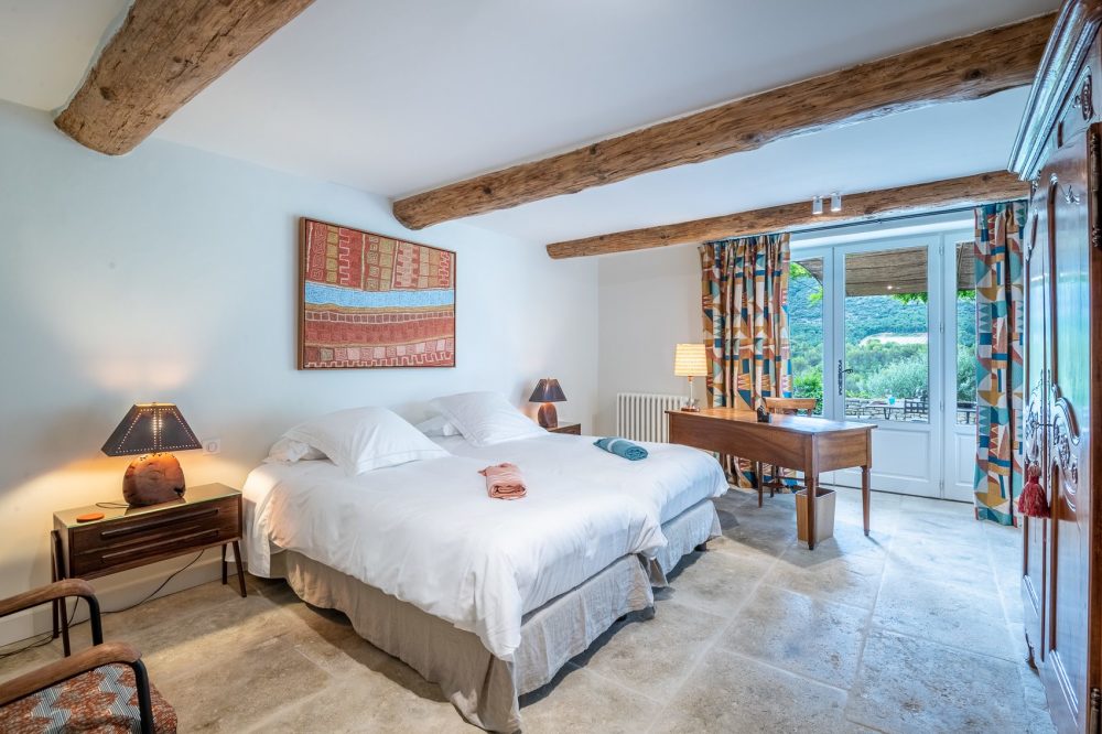 Photographs of Mas Contemplation villa in Provence - Image 41 of 52