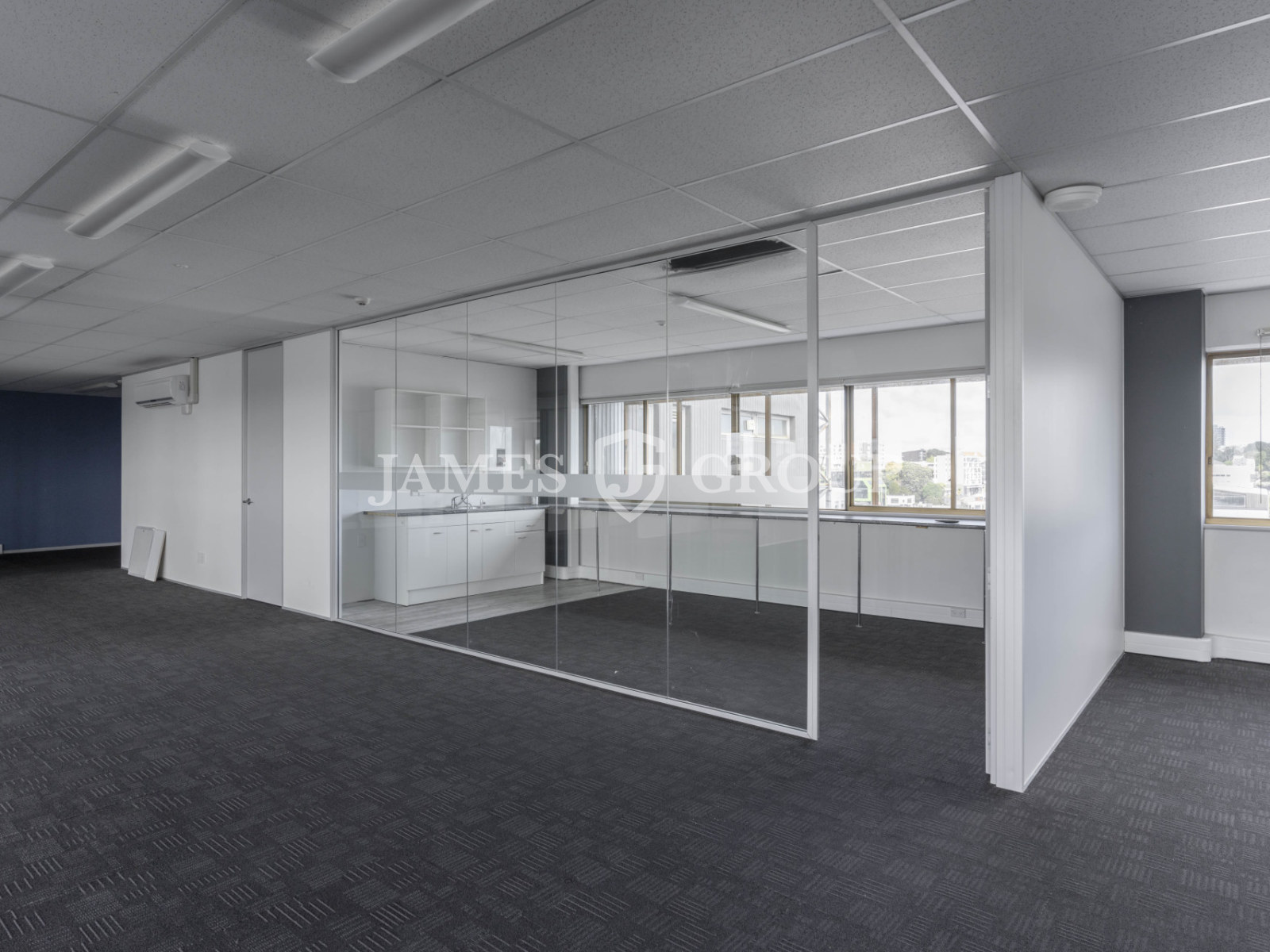 Central Newmarket Opportunity