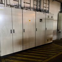 Narrow Strip Continuous Annealing and Straightening Line No.5-UTAB - Image 28