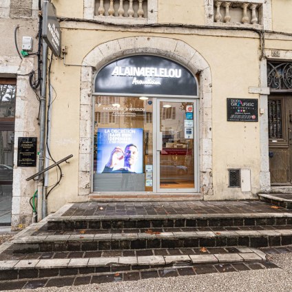 Magasin audioprothesiste 38 boulevard Gambetta 46000 CAHORS
