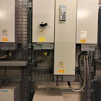 SIVACON Low-Voltage Switchgear with VFD-Siemens - Image 28